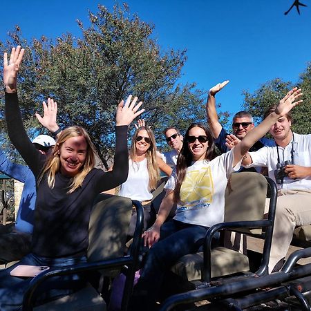 Weltevreden Game Lodge Bloemfontein Luaran gambar