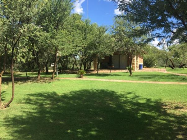 Weltevreden Game Lodge Bloemfontein Luaran gambar