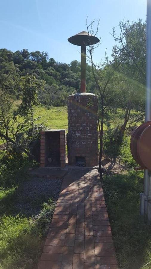 Weltevreden Game Lodge Bloemfontein Luaran gambar