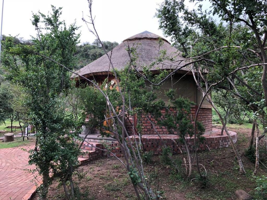 Weltevreden Game Lodge Bloemfontein Luaran gambar