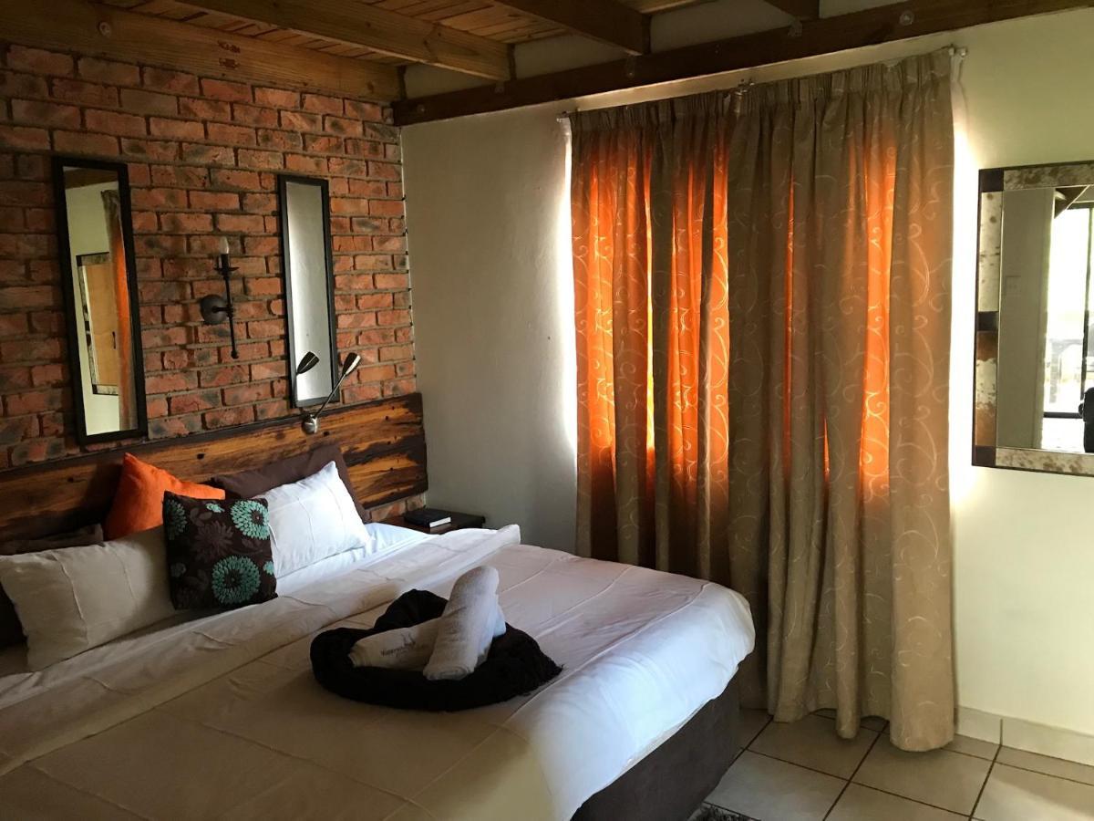 Weltevreden Game Lodge Bloemfontein Luaran gambar