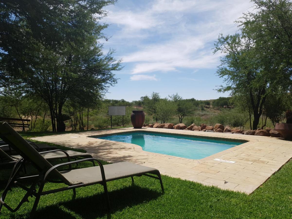 Weltevreden Game Lodge Bloemfontein Luaran gambar